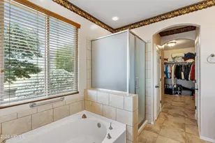 6439 E Saddlehorn Circle, Hereford, AZ 85615 - Photo 41
