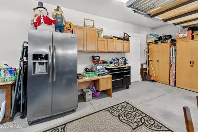 6439 E Saddlehorn Circle, Hereford, AZ 85615 - Photo 37