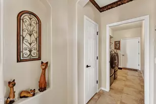 6439 E Saddlehorn Circle, Hereford, AZ 85615 - Photo 35