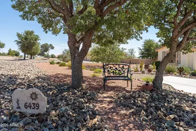 6439 E Saddlehorn Circle, Hereford, AZ 85615 - Photo 5