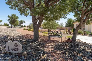 6439 E Saddlehorn Circle, Hereford, AZ 85615 - Photo 5