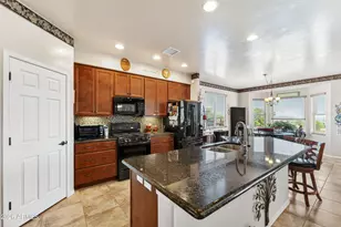 6439 E Saddlehorn Circle, Hereford, AZ 85615 - Photo 29