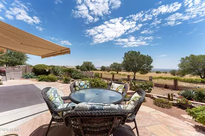 6439 E Saddlehorn Circle, Hereford, AZ 85615 - Photo 47