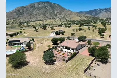 6439 E Saddlehorn Circle, Hereford, AZ 85615 - Photo 53