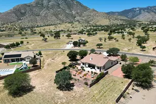 6439 E Saddlehorn Circle, Hereford, AZ 85615 - Photo 53