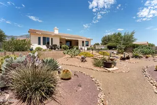 6439 E Saddlehorn Circle, Hereford, AZ 85615 - Photo 49