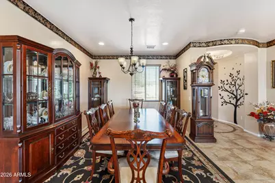 6439 E Saddlehorn Circle, Hereford, AZ 85615 - Photo 23