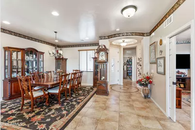 6439 E Saddlehorn Circle, Hereford, AZ 85615 - Photo 19