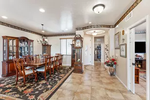 6439 E Saddlehorn Circle, Hereford, AZ 85615 - Photo 19