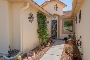6439 E Saddlehorn Circle, Hereford, AZ 85615 - Photo 11