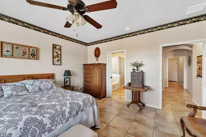 6439 E Saddlehorn Circle, Hereford, AZ 85615 - Photo 39