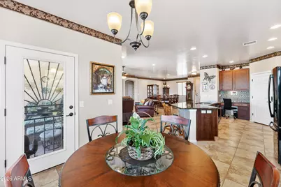 6439 E Saddlehorn Circle, Hereford, AZ 85615 - Photo 33