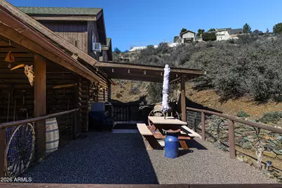 13900 E Boothill Pass, Humboldt, AZ 86329 - Photo 11