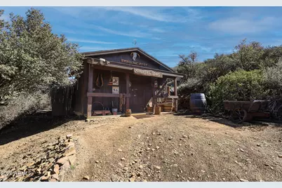 13900 E Boothill Pass, Humboldt, AZ 86329 - Photo 15