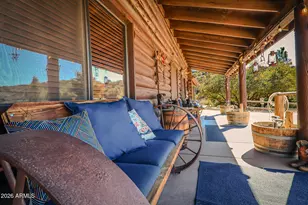 13900 E Boot Hill Pass, Humboldt, AZ 86329 - Photo 9