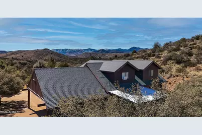 13900 E Boothill Pass, Humboldt, AZ 86329 - Photo 1