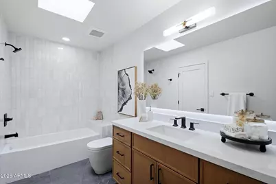 6701 N Scottsdale Road #15, Scottsdale, AZ 85250 - Photo 21