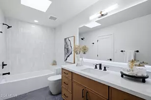 6701 N Scottsdale Rd, Scottsdale, AZ 85250 - Photo 21