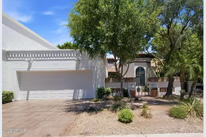 6701 N Scottsdale Road #15, Scottsdale, AZ 85250 - Photo 1