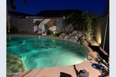 11185 W Ashley Chantil Drive, Surprise, AZ 85378 - Photo 1