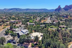 272 Pinon Woods Dr, Sedona, AZ 86351 - Photo 77