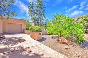 272 Pinon Woods Dr, Sedona, AZ 86351 - Photo 3
