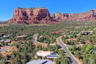 272 Pinon Woods Dr, Sedona, AZ 86351 - Photo 75