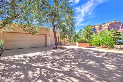 272 Pinon Woods Drive, Sedona, AZ 86351 - Photo 1
