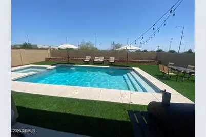 16357 N 180th Drive, Surprise, AZ 85388 - Photo 25