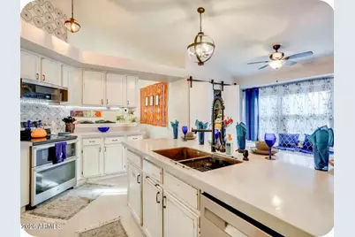2663 W Gila Lane, Chandler, AZ 85224 - Photo 13