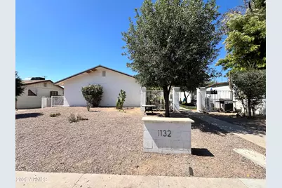 1132 W North Lane, Phoenix, AZ 85021 - Photo 1