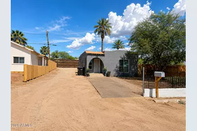 312 5th Avenue E, Buckeye, AZ 85326 - Photo 1