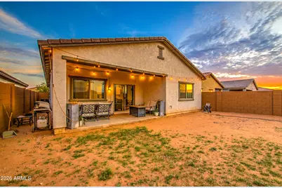 35250 W Santa Monica Avenue, Maricopa, AZ 85138 - Photo 47