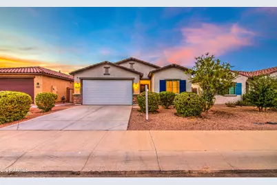 35250 W Santa Monica Avenue, Maricopa, AZ 85138 - Photo 1