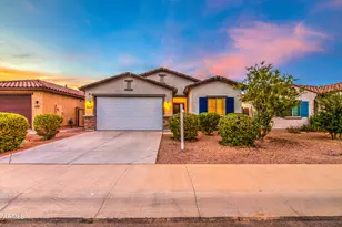 35250 W Santa Monica Ave, Maricopa, AZ 85138 - Photo 1