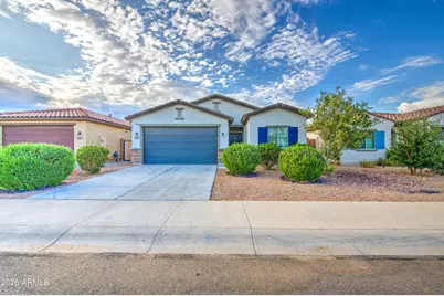 35250 W Santa Monica Avenue, Maricopa, AZ 85138 - Photo 3