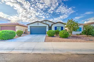 35250 W Santa Monica Ave, Maricopa, AZ 85138 - Photo 3