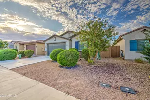 35250 W Santa Monica Ave, Maricopa, AZ 85138 - Photo 1