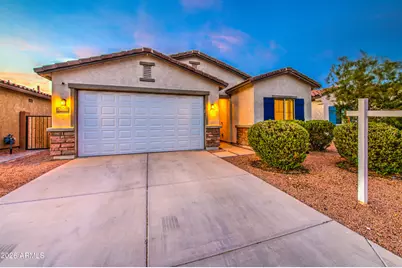 35250 W Santa Monica Avenue, Maricopa, AZ 85138 - Photo 3