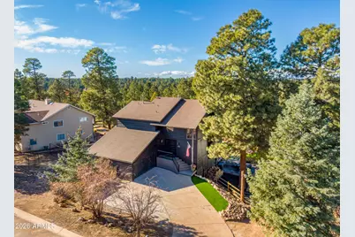 2055 N Fox Hill Road, Flagstaff, AZ 86004 - Photo 83
