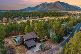 2055 N Fox Hill Rd, Flagstaff, AZ 86004 - Photo 109