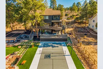 2055 N Fox Hill Road, Flagstaff, AZ 86004 - Photo 75