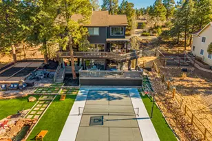 2055 N Fox Hill Rd, Flagstaff, AZ 86004 - Photo 75