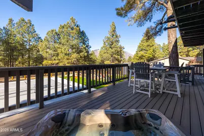 2055 N Fox Hill Road, Flagstaff, AZ 86004 - Photo 57