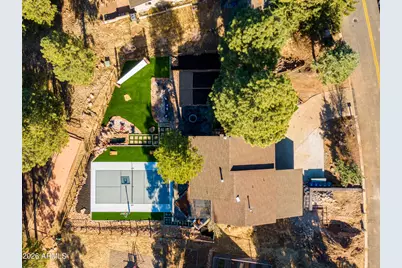 2055 N Fox Hill Road, Flagstaff, AZ 86004 - Photo 85