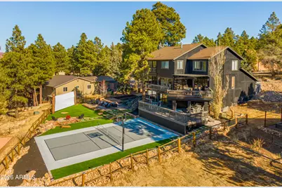 2055 N Fox Hill Road, Flagstaff, AZ 86004 - Photo 69