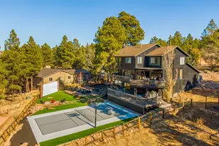 2055 N Fox Hill Rd, Flagstaff, AZ 86004 - Photo 69