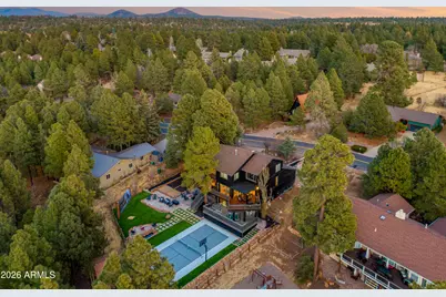 2055 N Fox Hill Road, Flagstaff, AZ 86004 - Photo 105