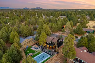 2055 N Fox Hill Rd, Flagstaff, AZ 86004 - Photo 105