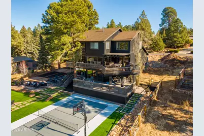 2055 N Fox Hill Road, Flagstaff, AZ 86004 - Photo 73